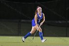 FH vs Wesleyan  Wheaton College Field Hockey vs Wesleyan University. - Photo By: KEITH NORDSTROM : Wheaton, field hockey, FH2021